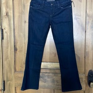 Joes jeans size 29